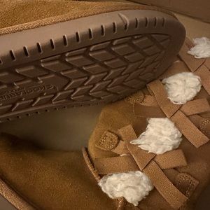 Koolaburra by Uggs - Size 12 (girls)